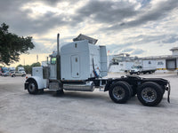 2000 Peterbilt 379EXHD, Detroit Series 60,10 Speed, NO E-LOG, NO EGR, NO DPF, NO DEF