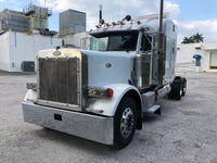 2000 Peterbilt 379EXHD, Detroit Series 60,10 Speed, NO E-LOG, NO EGR, NO DPF, NO DEF