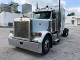 2000 Peterbilt 379EXHD, Detroit Series 60,10 Speed, NO E-LOG, NO EGR, NO DPF, NO DEF