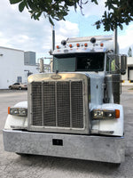 2000 Peterbilt 379EXHD, Detroit Series 60,10 Speed, NO E-LOG, NO EGR, NO DPF, NO DEF