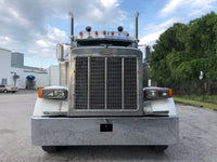2000 Peterbilt 379EXHD, Detroit Series 60,10 Speed, NO E-LOG, NO EGR, NO DPF, NO DEF