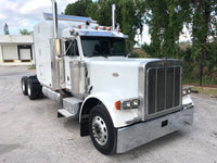 2000 Peterbilt 379EXHD, Detroit Series 60,10 Speed, NO E-LOG, NO EGR, NO DPF, NO DEF