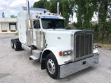2000 Peterbilt 379EXHD, Detroit Series 60,10 Speed, NO E-LOG, NO EGR, NO DPF, NO DEF