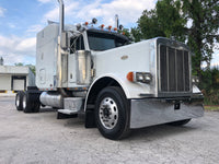 2000 Peterbilt 379EXHD, Detroit Series 60,10 Speed, NO E-LOG, NO EGR, NO DPF, NO DEF