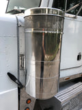 2000 Peterbilt 379EXHD, Detroit Series 60,10 Speed, NO E-LOG, NO EGR, NO DPF, NO DEF