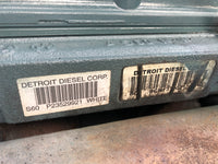 2000 Peterbilt 379EXHD, Detroit Series 60,10 Speed, NO E-LOG, NO EGR, NO DPF, NO DEF