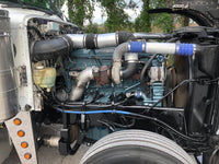 2000 Peterbilt 379EXHD, Detroit Series 60,10 Speed, NO E-LOG, NO EGR, NO DPF, NO DEF