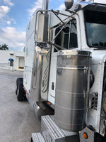 2000 Peterbilt 379EXHD, Detroit Series 60,10 Speed, NO E-LOG, NO EGR, NO DPF, NO DEF
