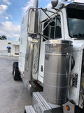 2000 Peterbilt 379EXHD, Detroit Series 60,10 Speed, NO E-LOG, NO EGR, NO DPF, NO DEF