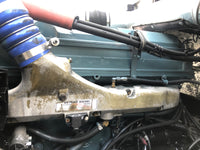 2000 Peterbilt 379EXHD, Detroit Series 60,10 Speed, NO E-LOG, NO EGR, NO DPF, NO DEF