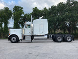 2000 Peterbilt 379EXHD, Detroit Series 60,10 Speed, NO E-LOG, NO EGR, NO DPF, NO DEF