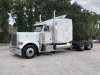 2000 Peterbilt 379EXHD, Detroit Series 60,10 Speed, NO E-LOG, NO EGR, NO DPF, NO DEF