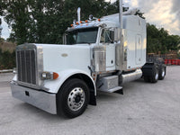 2000 Peterbilt 379EXHD, Detroit Series 60,10 Speed, NO E-LOG, NO EGR, NO DPF, NO DEF