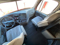 2012 Freightliner Cascadia 125, Cummins ISX, AUTO, APU, Inverter, 568k Miles!!!