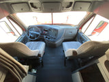 2012 Freightliner Cascadia 125, Cummins ISX, AUTO, APU, Inverter, 568k Miles!!!