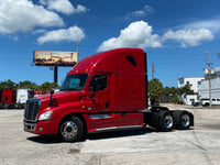 2012 Freightliner Cascadia 125, Cummins ISX, AUTO, APU, Inverter, 568k Miles!!!