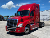 2012 Freightliner Cascadia 125, Cummins ISX, AUTO, APU, Inverter, 568k Miles!!!