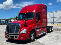 2012 Freightliner Cascadia 125, Cummins ISX, AUTO, APU, Inverter, 568k Miles!!!