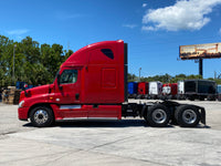 2012 Freightliner Cascadia 125, Cummins ISX, AUTO, APU, Inverter, 568k Miles!!!