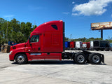 2012 Freightliner Cascadia 125, Cummins ISX, AUTO, APU, Inverter, 568k Miles!!!