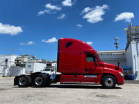 2012 Freightliner Cascadia 125, Cummins ISX, AUTO, APU, Inverter, 568k Miles!!!