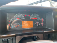 2015 Volvo VNL 670 D13,I-shift AUTO, APU, INVERTER, 571k miles!!!