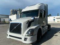 2015 Volvo VNL 670 D13,I-shift AUTO, APU, INVERTER, 571k miles!!!