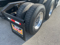 2015 Volvo VNL 670 D13,I-shift AUTO, APU, INVERTER, 571k miles!!!