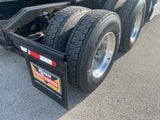 2015 Volvo VNL 670 D13,I-shift AUTO, APU, INVERTER, 571k miles!!!