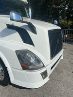 2015 Volvo VNL 670 D13,I-shift AUTO, APU, INVERTER, 571k miles!!!