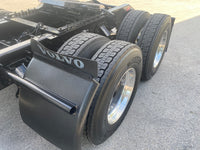 2015 Volvo VNL 670 D13,I-shift AUTO, APU, INVERTER, 571k miles!!!