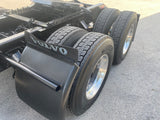 2015 Volvo VNL 670 D13,I-shift AUTO, APU, INVERTER, 571k miles!!!