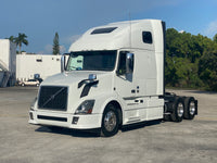 2015 Volvo VNL 670 D13,I-shift AUTO, APU, INVERTER, 571k miles!!!