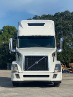 2015 Volvo VNL 670 D13,I-shift AUTO, APU, INVERTER, 571k miles!!!