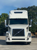 2015 Volvo VNL 670 D13,I-shift AUTO, APU, INVERTER, 571k miles!!!