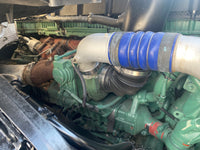 2015 Volvo VNL 670 D13,I-shift AUTO, APU, INVERTER, 571k miles!!!
