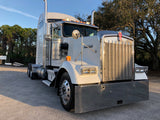 2006 Kenworth W900L, Cummins ISX, LWB