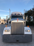 2006 Kenworth W900L, Cummins ISX, LWB