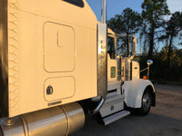 2006 Kenworth W900L, Cummins ISX, LWB