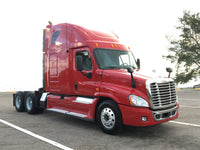 2011 Freightliner Cascadia 125