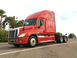 2011 Freightliner Cascadia 125
