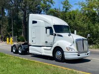 2016 KW Kenworth T680, Cummins ISX 450, Automatic, 547k Miles!!!!