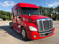 2015 Freightliner Cascadia DD15, 10 Speed, One Owner, Southern Truck! 601k Miles!