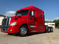2015 Freightliner Cascadia DD15, 10 Speed, One Owner, Southern Truck! 601k Miles!