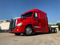 2015 Freightliner Cascadia DD15, 10 Speed, One Owner, Southern Truck! 601k Miles!