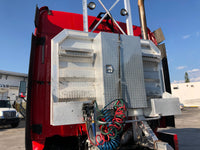 2015 Freightliner Cascadia DD15, 10 Speed, One Owner, Southern Truck! 601k Miles!