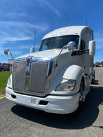 2016 KW Kenworth T680, Cummins ISX 450, Automatic, 547k Miles!!!!