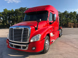 2015 Freightliner Cascadia DD15, 10 Speed, One Owner, Southern Truck! 601k Miles!