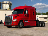 2015 Freightliner Cascadia DD15, 10 Speed, Virgin Tires, 599k,  Clean southern truck with WARRANTY!