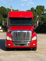 2015 Freightliner Cascadia DD15, 10 Speed, Virgin Tires, 599k,  Clean southern truck with WARRANTY!